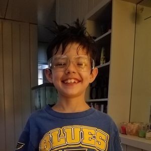 Meet your Posher, Sharon